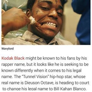 Meet your Posher, Lit